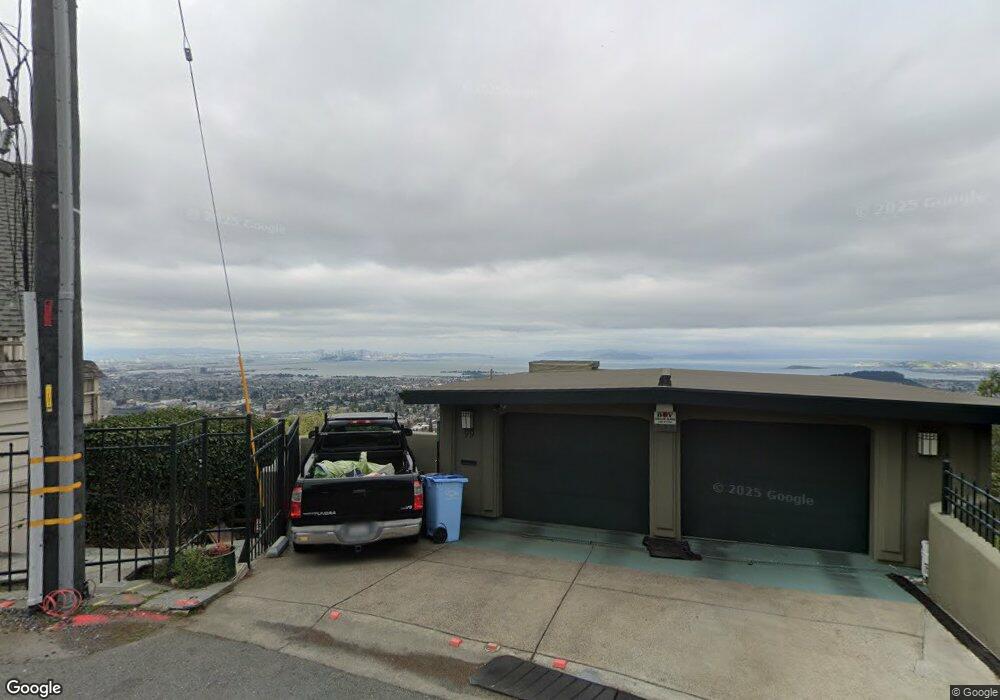 99 Northgate Ave, Berkeley, CA 94708 - photo 1