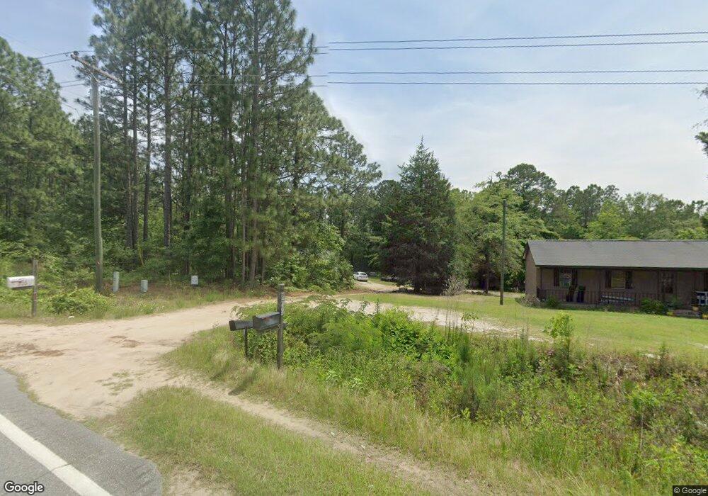 218 Lower Hartley Bridge Rd, Byron, GA 31008 - photo 1
