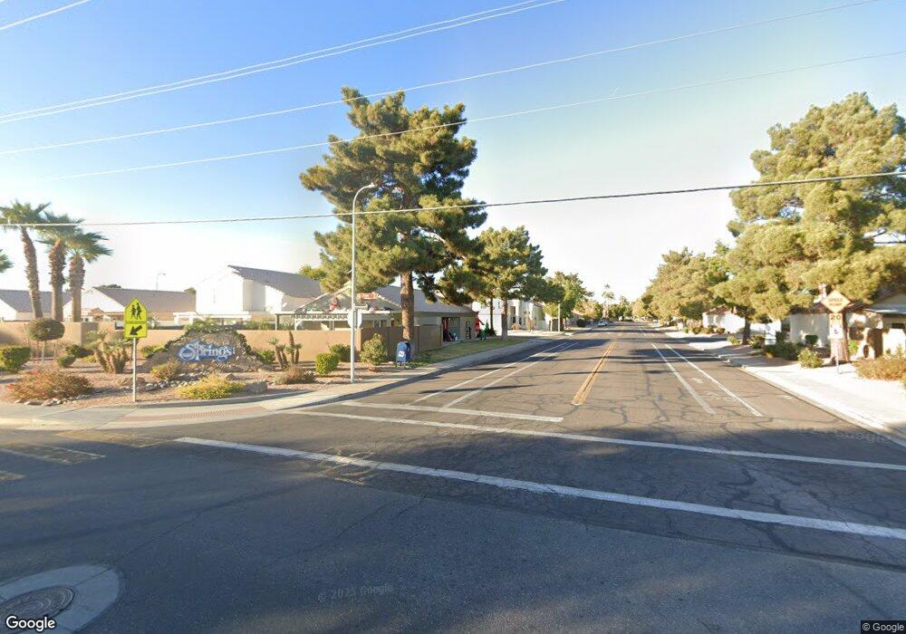 1466 E Cindy St unit 2, Chandler, AZ 85225 - photo 1