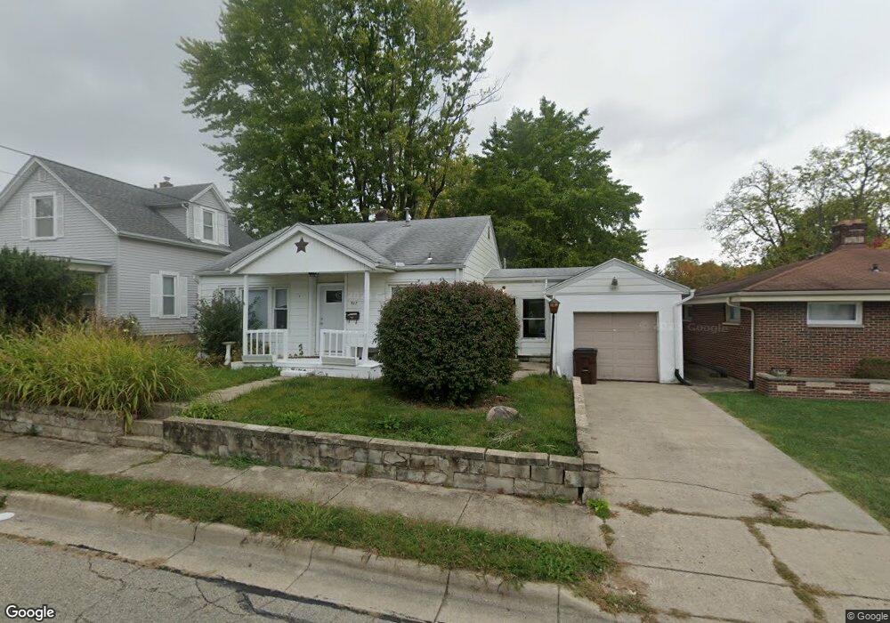 867 Chestnut St, Xenia, OH 45385 - photo 1