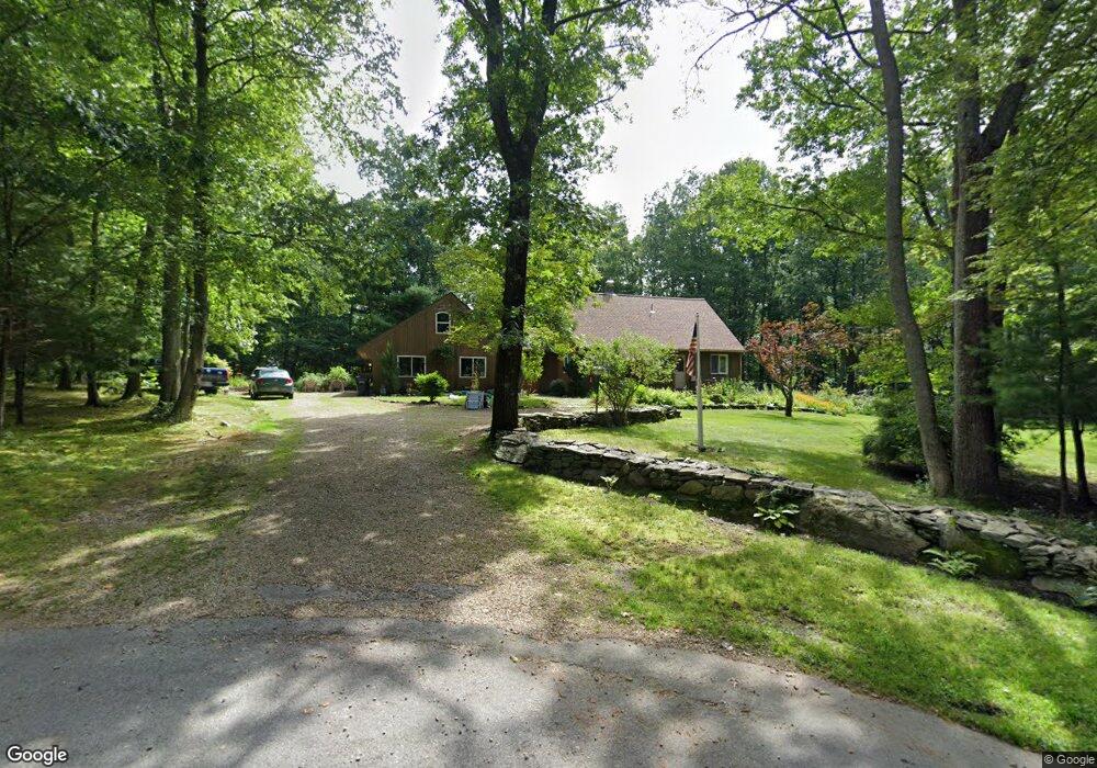 27 Hickory Dr, Dudley, MA 01571 - photo 1