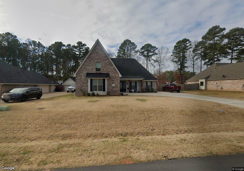 2014 Honeytree Trail Cir, Haughton, LA 71037 - photo 1