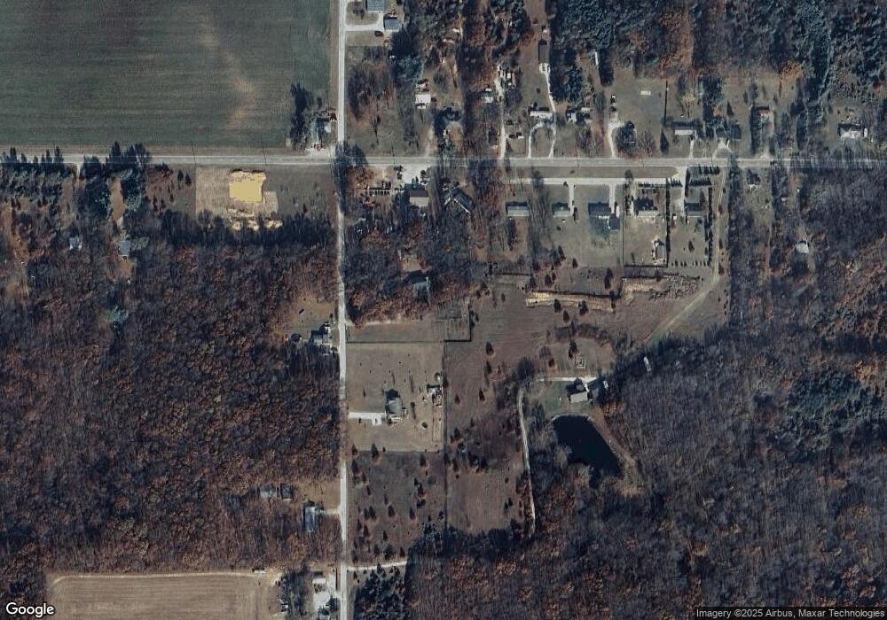 1100-1214 S 1100 E, Culver, IN 46511 - photo 1