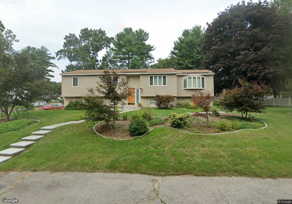 26 Swanson Rd, Framingham, MA 01701 - photo 1