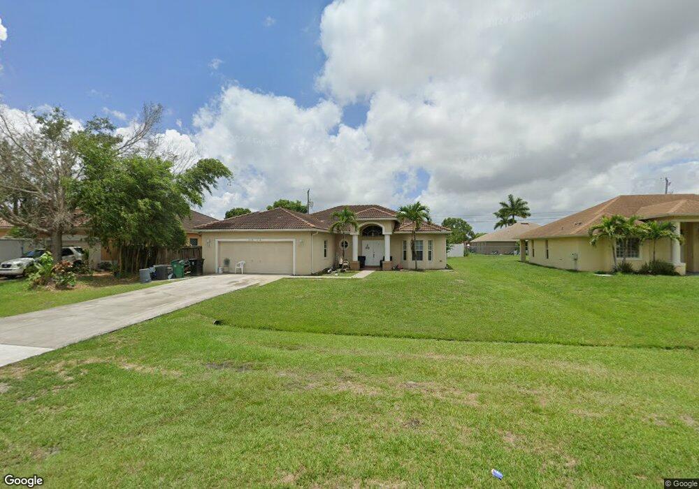 3650 SW Darwin Blvd, Port Saint Lucie, FL 34953 - photo 1