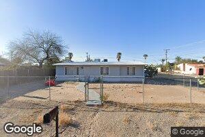 5002 E Rosewood St, Tucson, AZ 85711