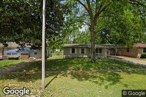 508 W Driver Ave, Osceola, AR 72370