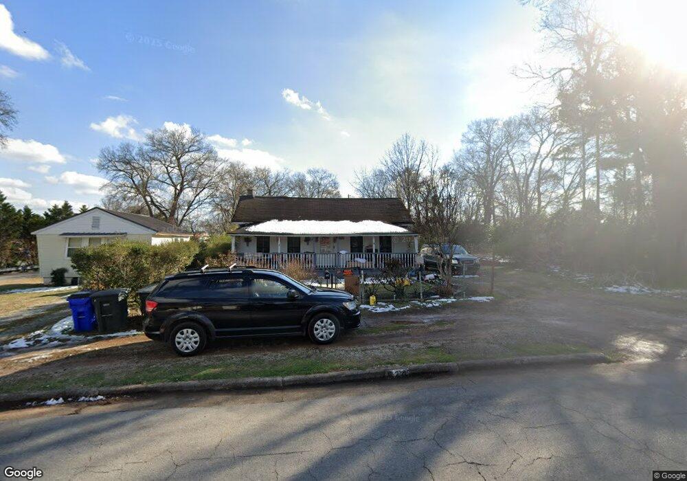 824 E Limestone St, Florence, AL 35630 - photo 1