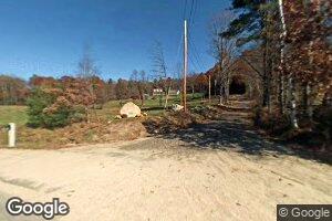 260 Brush Valley Rd, Warwick, MA 01378