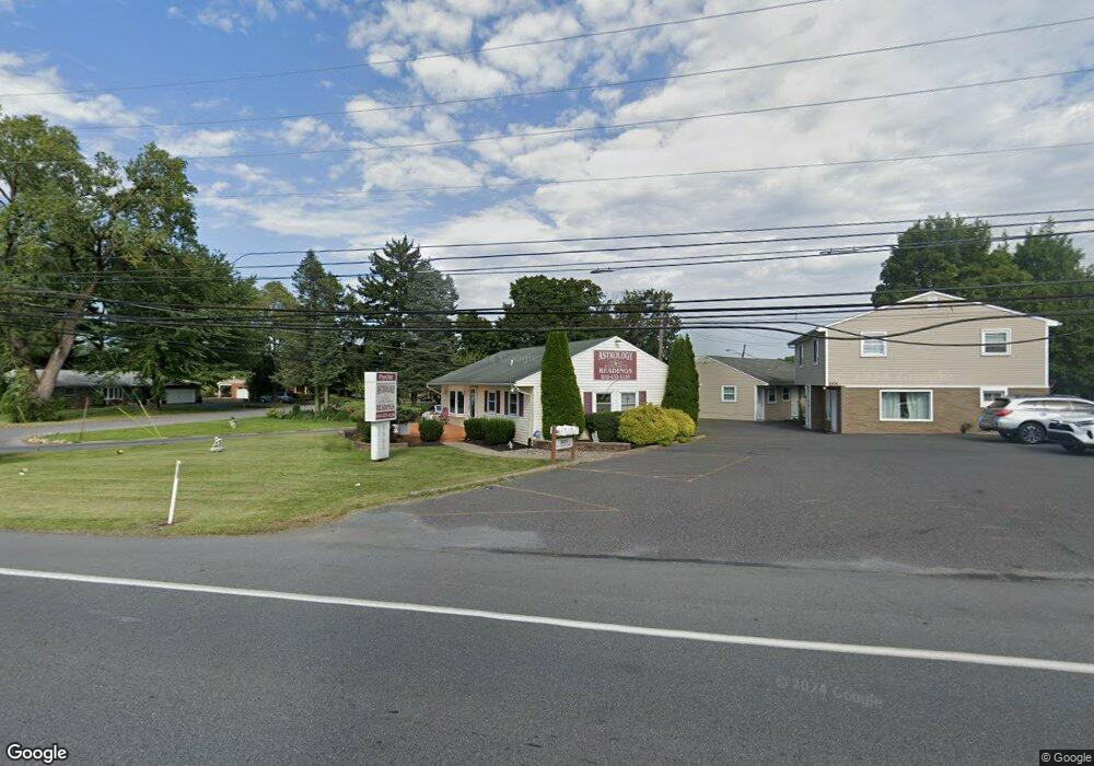 1005 S Cedar Crest Blvd, Allentown, PA 18103 - photo 1