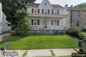 47 Brunswick Ave, Bloomsbury, NJ 08804