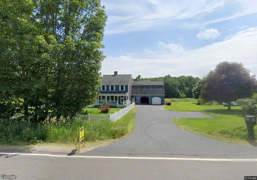 147 Goodwin Rd, Eliot, ME 03903 - photo 1