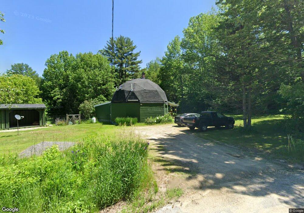 27 Lower Sumner Hill Rd, Sumner, ME 04292 - photo 1