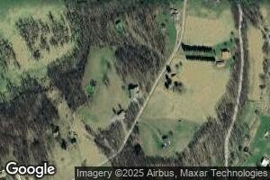 673 Wolford Mountain Rd, Harman, WV 26270