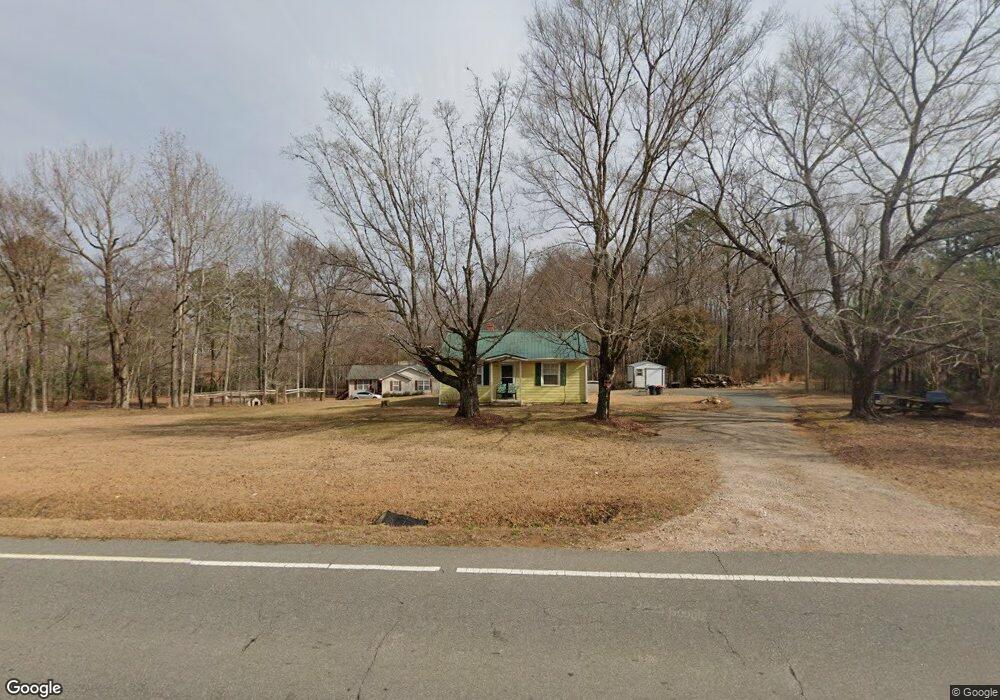 3620 Nc Highway 96, Oxford, NC 27565 - photo 1