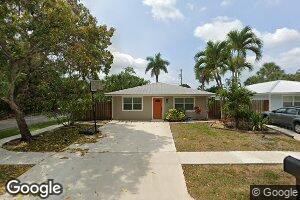 1220 W Hawie St, Jupiter, FL 33458