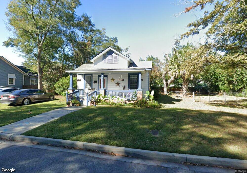 517 Forrest Ave, Savannah, GA 31404 - photo 1