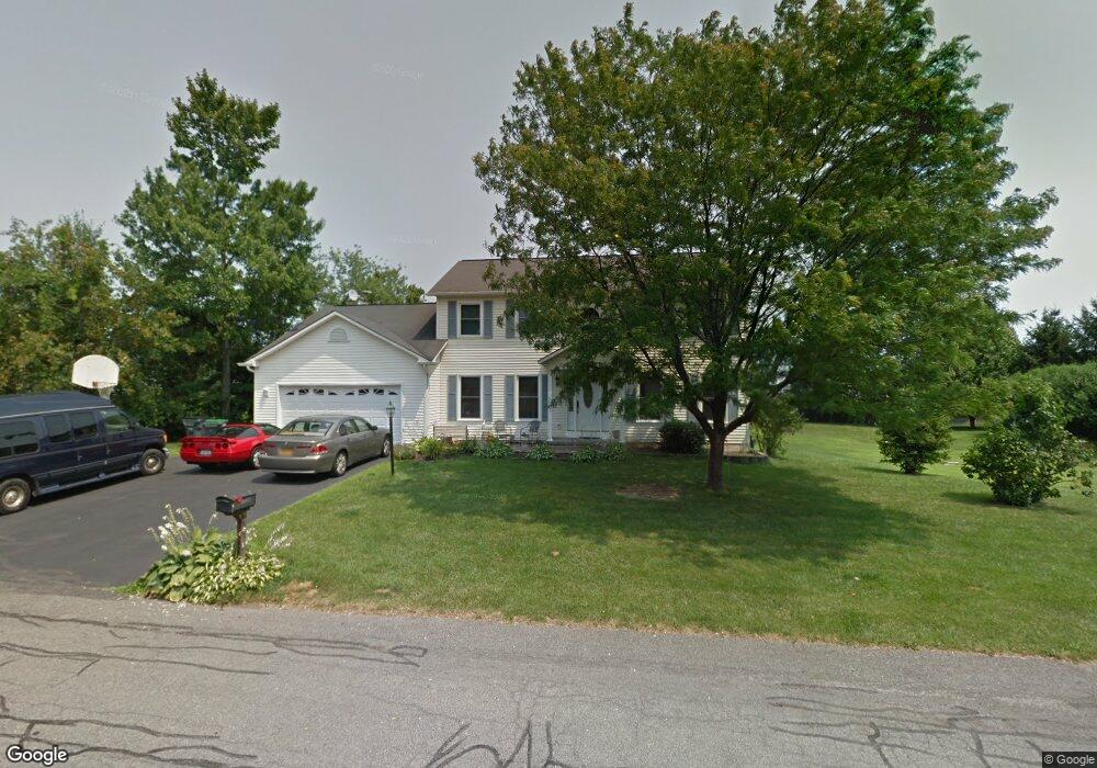 11 Cimarron Way, Latham, NY 12110 - photo 1