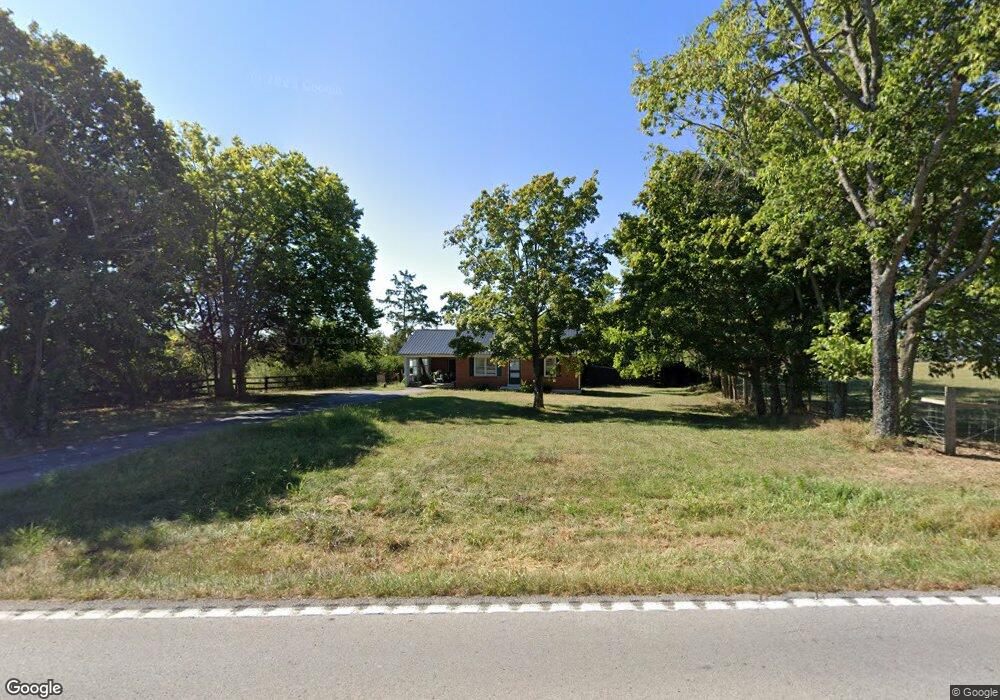 2088 Union Mill Rd, Nicholasville, KY 40356 - photo 1