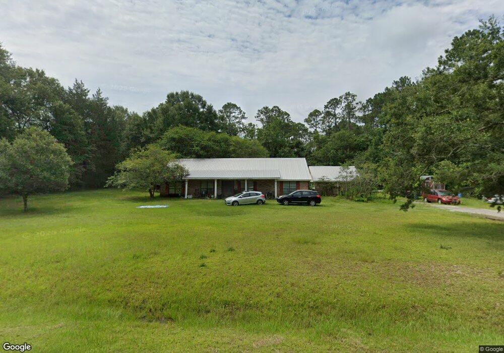 4124 Crowley Rd, Moss Point, MS 39562 - photo 1