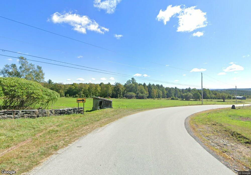 - Burrington Hill Rd, Whitingham, VT 05361 - photo 1