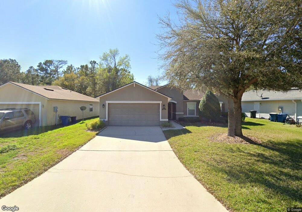 11658 Pleasant Creek Dr, Jacksonville, FL 32218 - photo 1