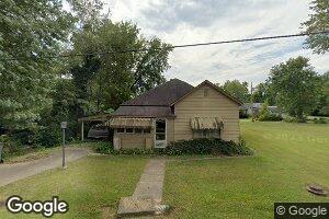 105 4th St, Colp, IL 62921