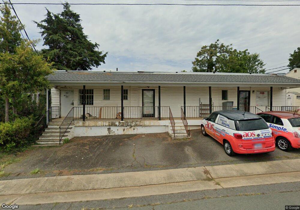 903 Albemarle St, Charlottesville, VA 22903 - photo 1