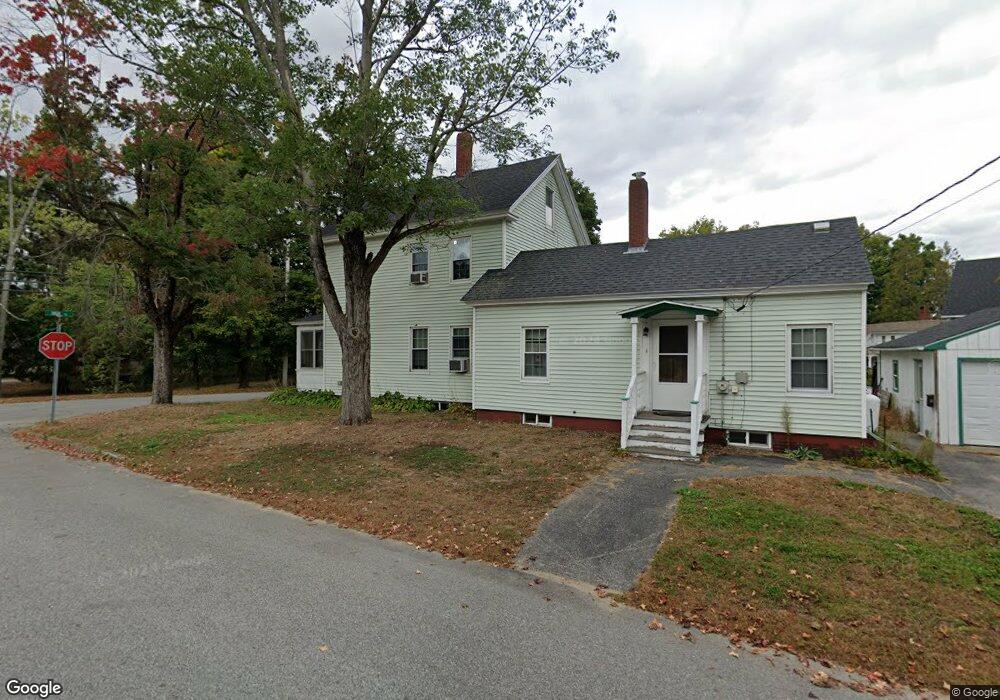 16 High St, Lisbon Falls, ME 04252 - photo 1