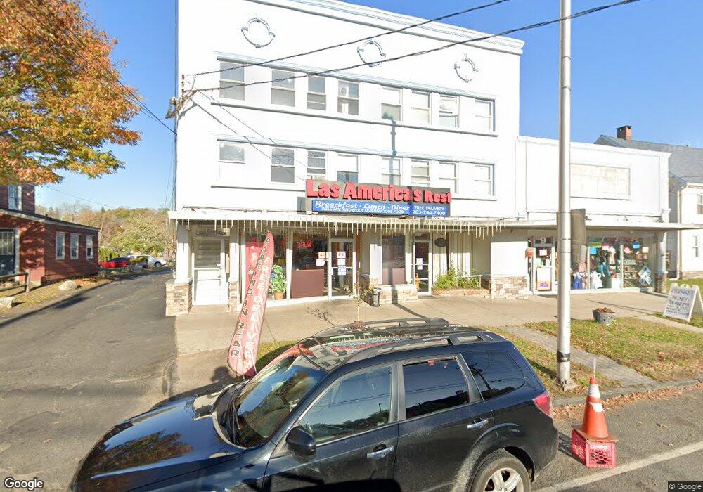 9 Main St, Danbury, CT 06810 - photo 1