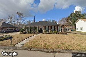 221 Villere Dr, Destrehan, LA 70047