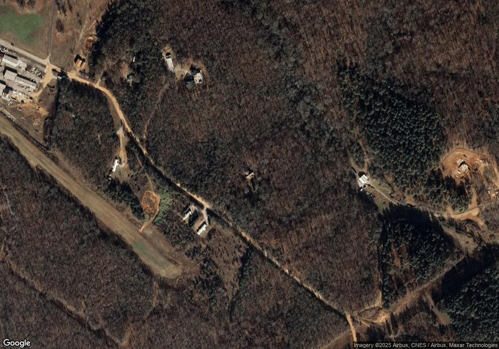 599 E Jones Chapel Rd, Danielsville, GA 30633 - photo 1