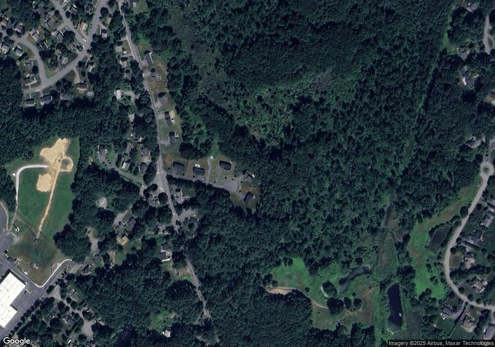 8 Wisteria Ln, Maynard, MA 01754 - photo 1