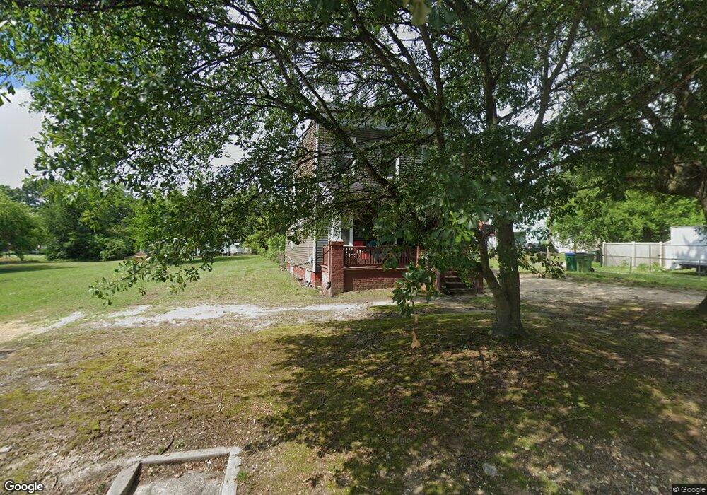 414 Pollock St, Richmond, VA 23222 - photo 1