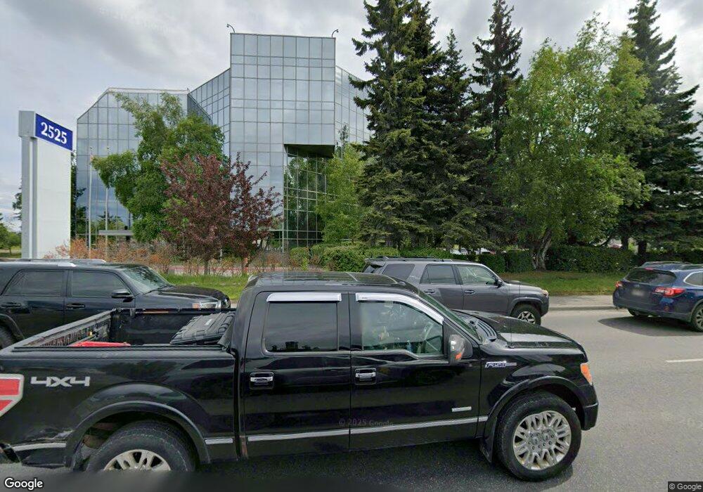 2525 C St unit 110/120, Anchorage, AK 99503 - photo 1