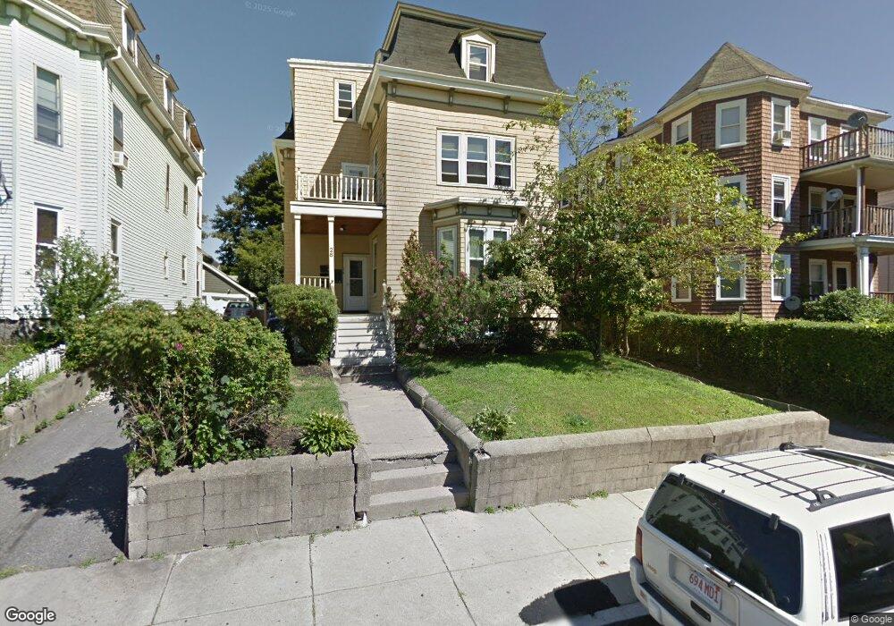 28 King St, Dorchester, MA 02122 - photo 1