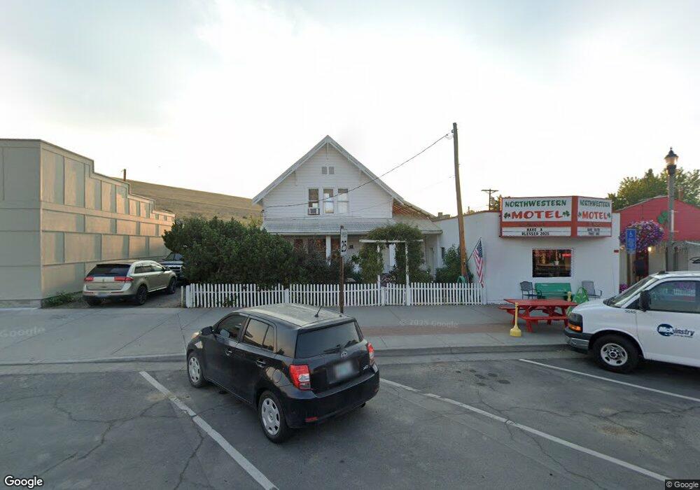 375 N Main St, Heppner, OR 97836 - photo 1