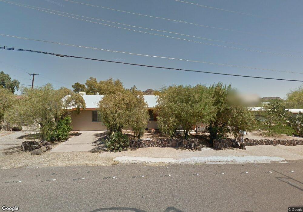 8245 N 16th St, Phoenix, AZ 85020 - photo 1