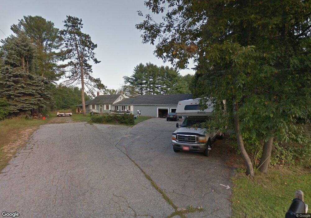 12 Cate Rd, Hooksett, NH 03106 - photo 1