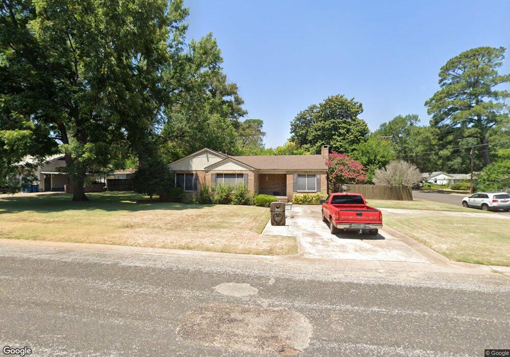 3205 Florence St, Kilgore, TX 75662 - photo 1