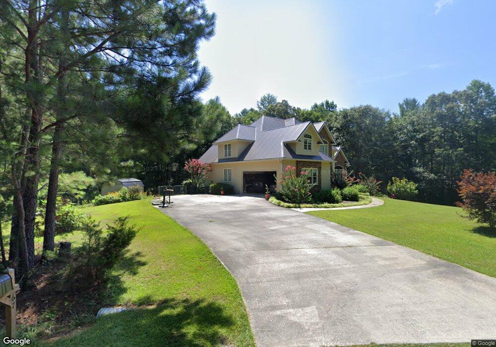 67 Clear Creek Springs Dr, Ellijay, GA 30536 - photo 1