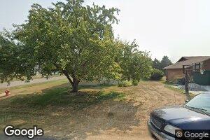 401 8th Ave S, Casselton, ND 58012