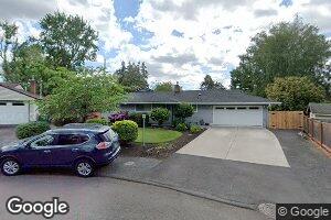 5125 SW Chestnut Ave, Beaverton, OR 97005