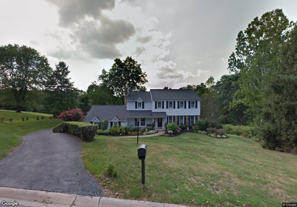 714 Isaac Taylor Dr, West Chester, PA 19382 - photo 1