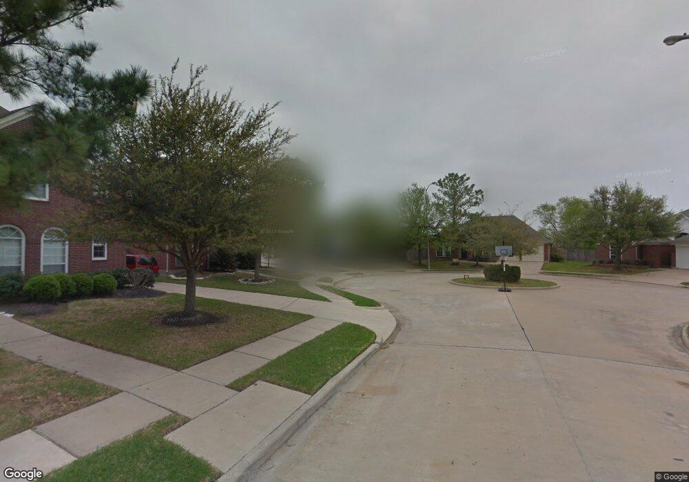 8715 Shadow Edge Cir, Houston, TX 77095 - photo 1