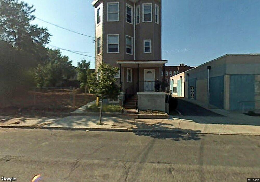 35 S 7th St, Newark, NJ 07107 - photo 1