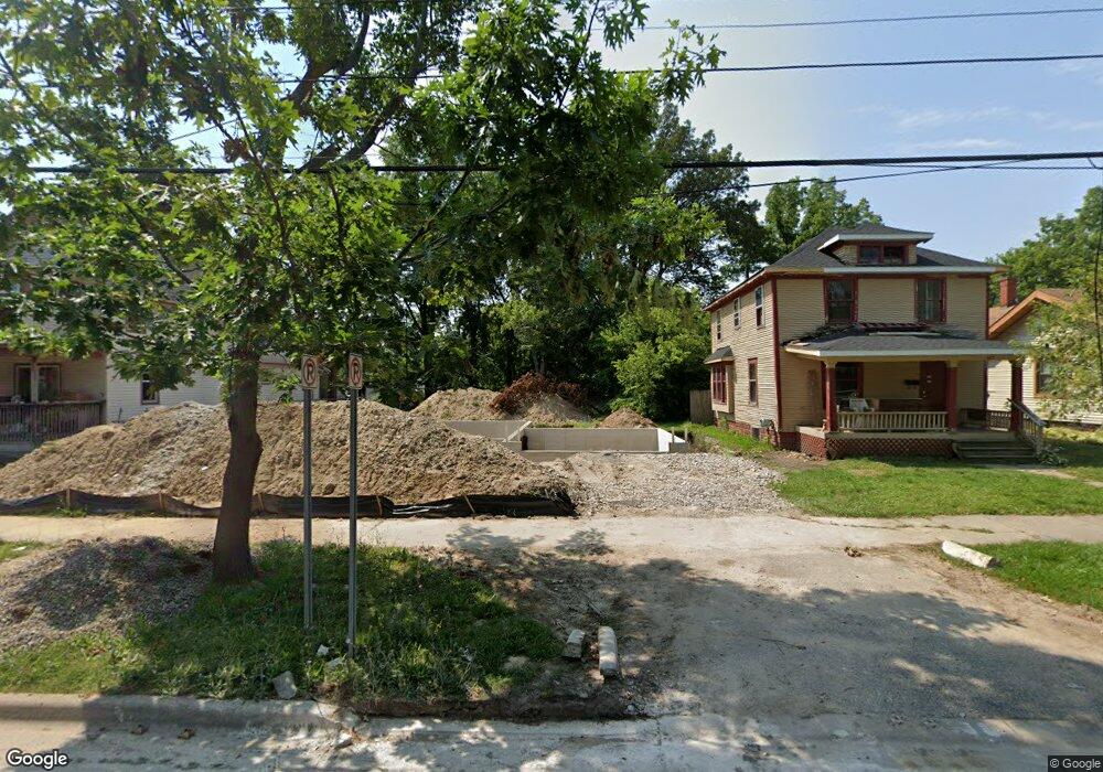 1119 W Ottawa St, Lansing, MI 48915 - photo 1