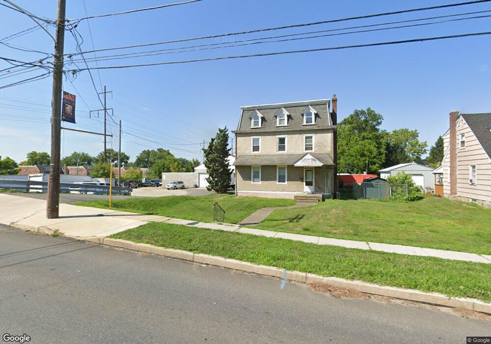 1210 Amosland Rd, Prospect Park, PA 19076 - photo 1