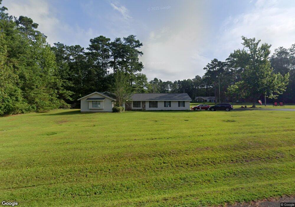 1014 Howell Dr, McComb, MS 39648 - photo 1