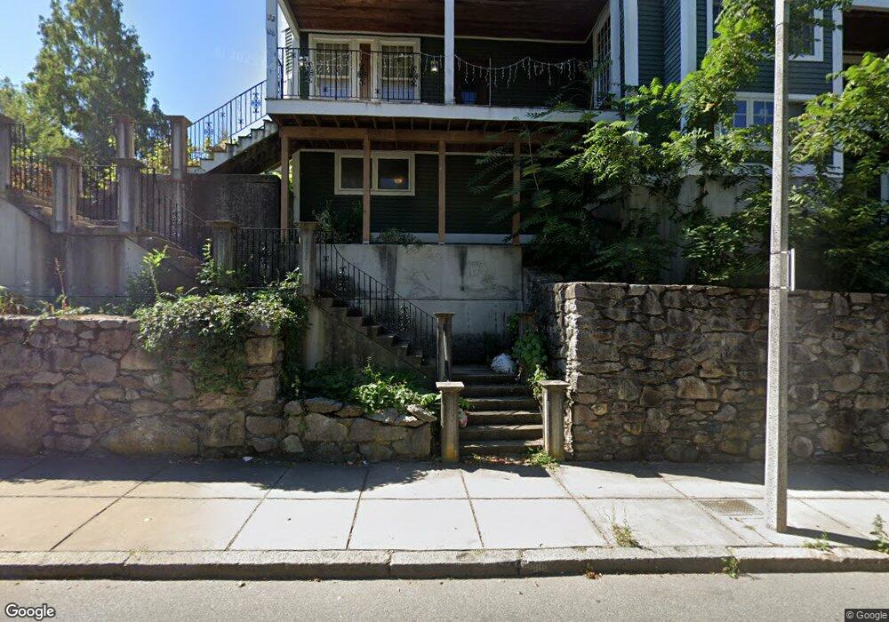 Street View Photo